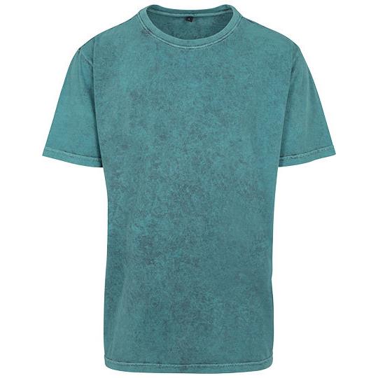Teal Black