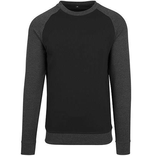 Black Charcoal (Heather)