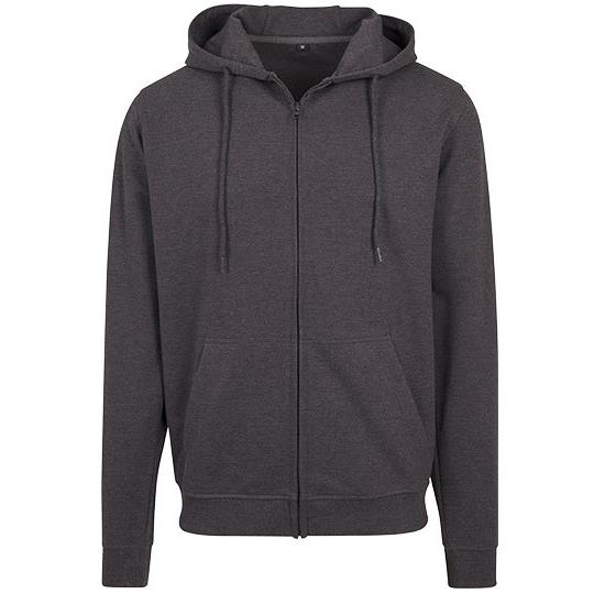 Charcoal (Heather)