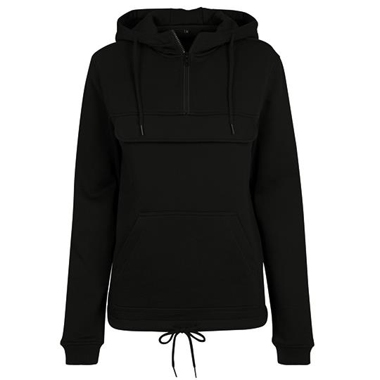 Ladies´ Sweat Pull Over Hoody