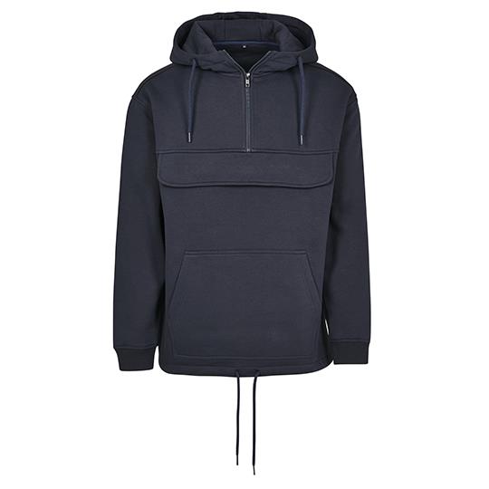 Sweat Pull Over Hoody
