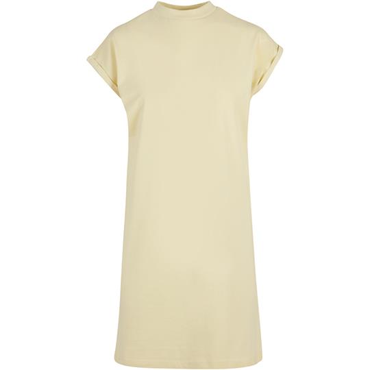 Soft Yellow