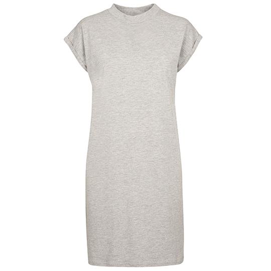 Ladies´ Turtle Extended Shoulder Dress