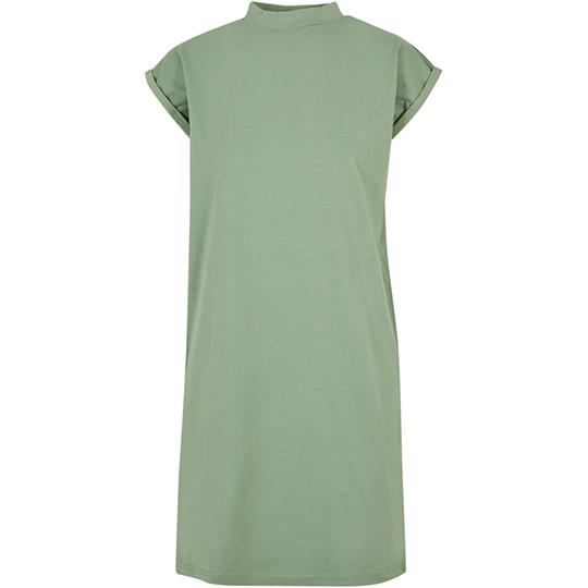 Ladies´ Turtle Extended Shoulder Dress