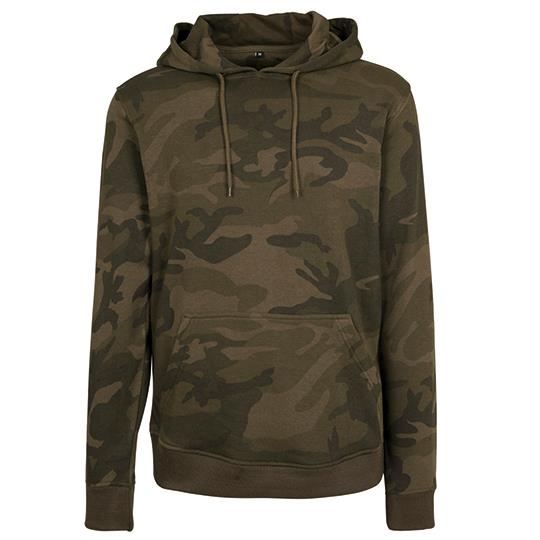 Olive Camo