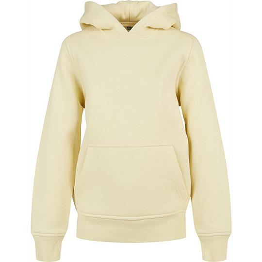 Soft Yellow