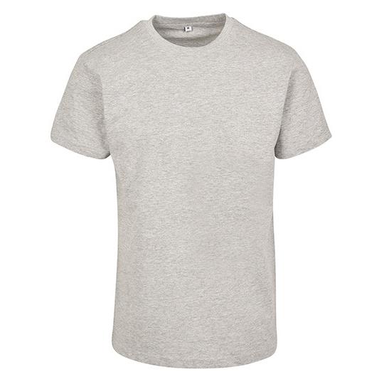 Premium Combed Jersey T-Shirt