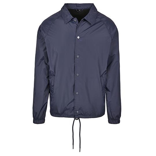 Coach Jacket