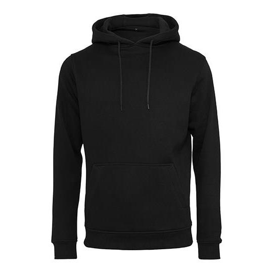 Organic Hoodie