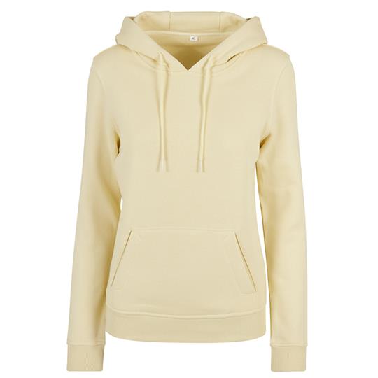 Soft Yellow