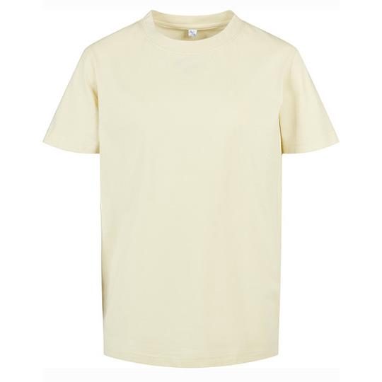 Soft Yellow
