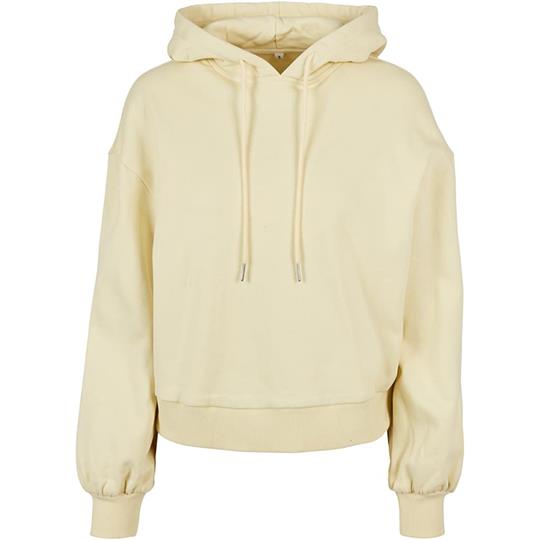 Ladies´ Organic Oversized Hoody