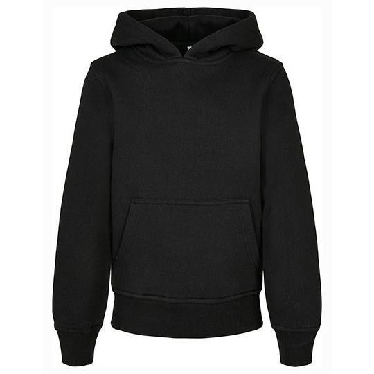 Kids´ Organic Basic Hoody