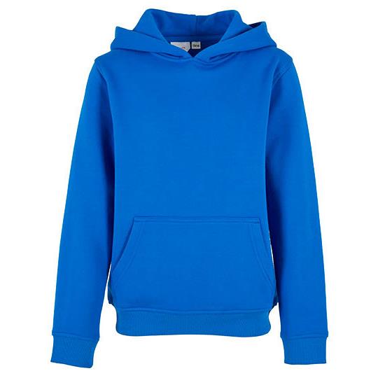 Kids´ Organic Basic Hoody