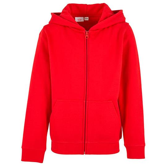 City Red
