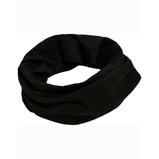 Organic Cotton Tubescarf