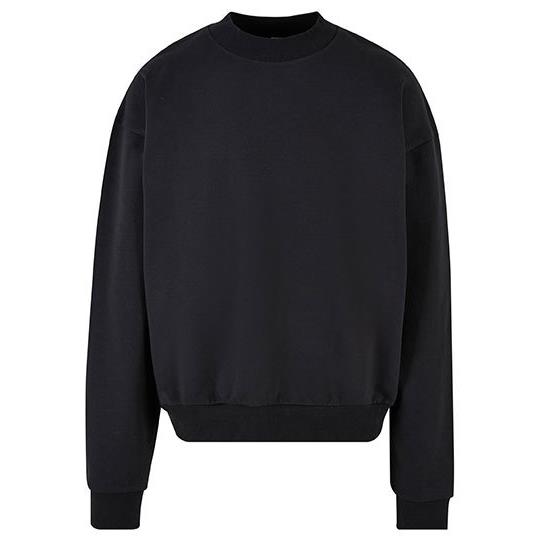 Ultra Heavy Cotton Crewneck