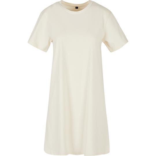 Ladies Tee Dress
