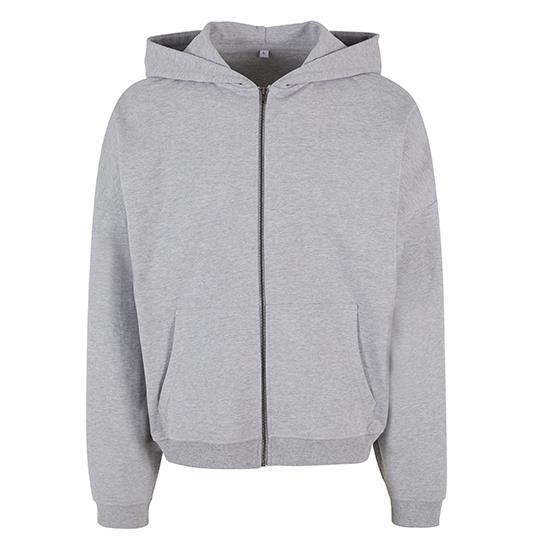 90´s Zip Hoody