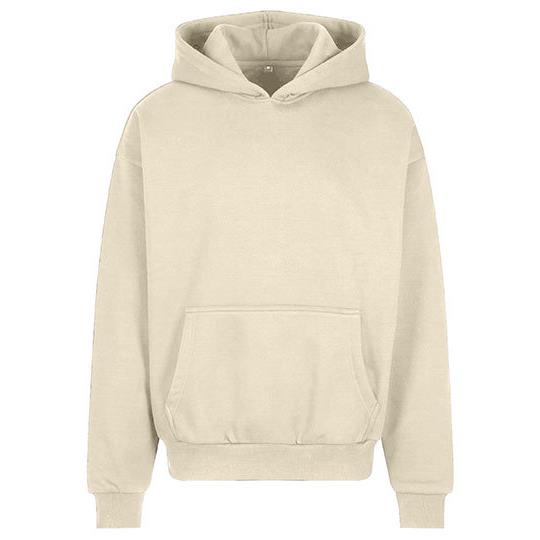 Ultra Heavy Oversized Hoody