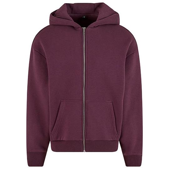 Plum Purple