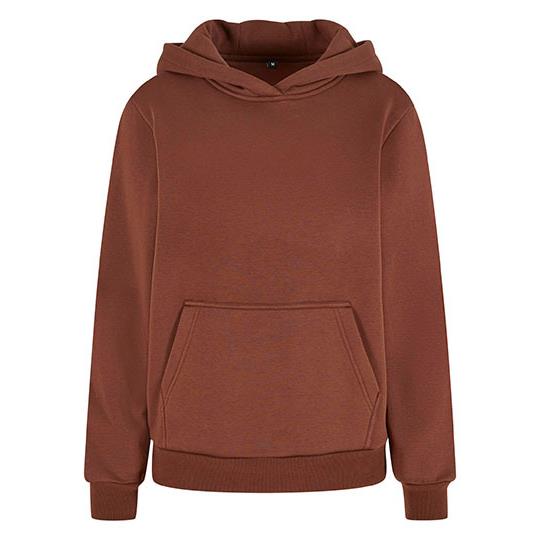 Chocolate Brown