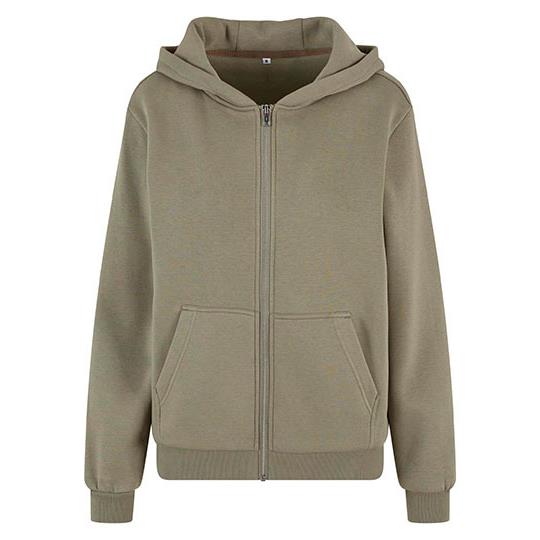 Pale Olive
