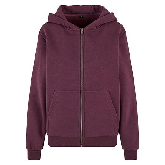 Plum Purple