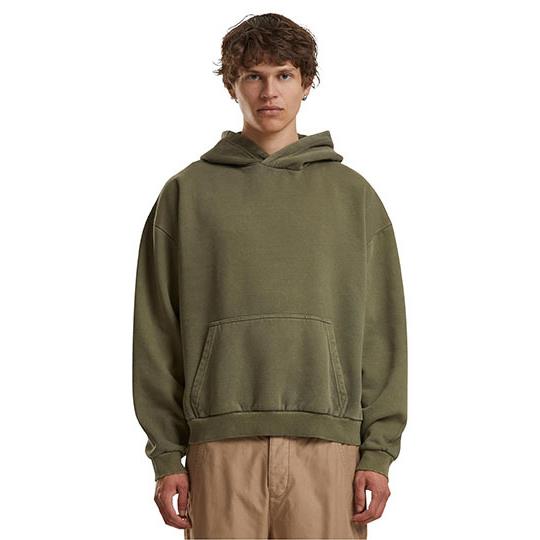 Warm Khaki