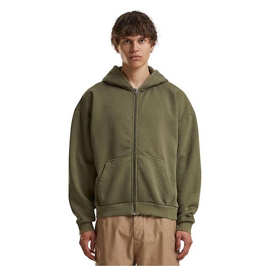 Warm Khaki