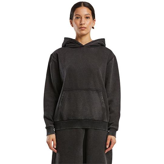 Ladies Vintage Heavy Hoody
