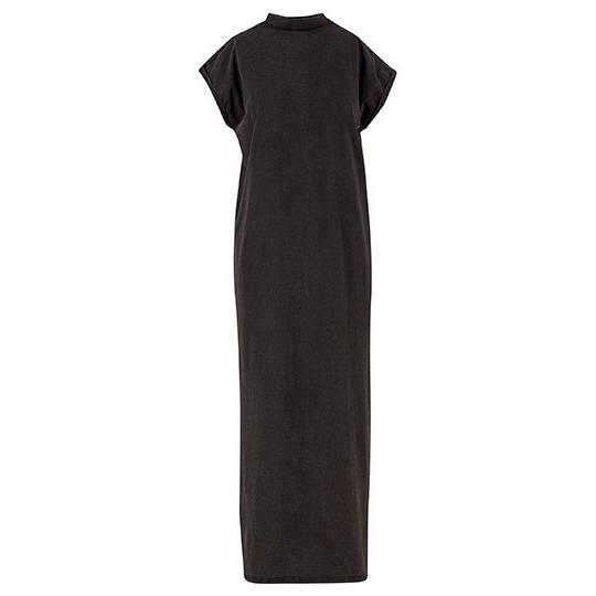 Ladies Vintage Long Dress