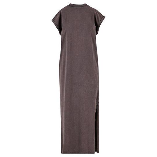 Ladies Vintage Long Dress