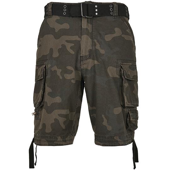 Dark Camo
