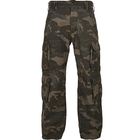 Dark Camo