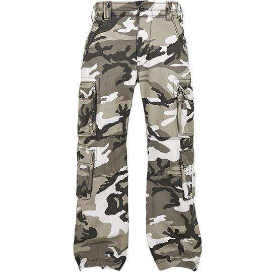 Pure Vintage Trousers