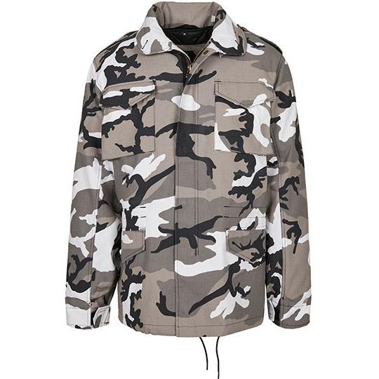 Urban-Camo