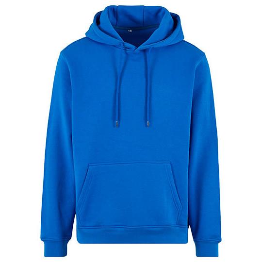 Intense Blue