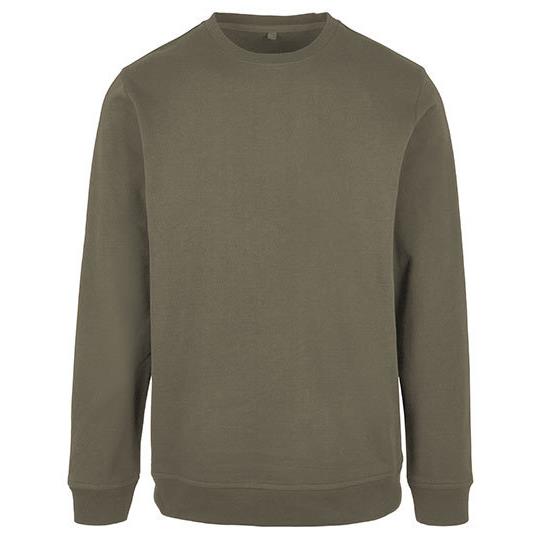 Basic Crewneck