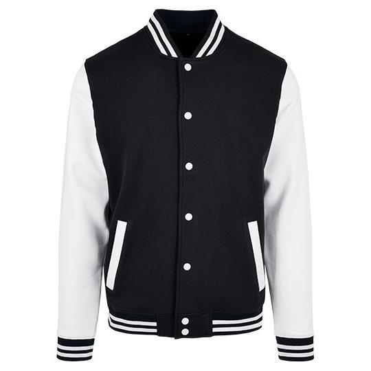 Basic College Jacket