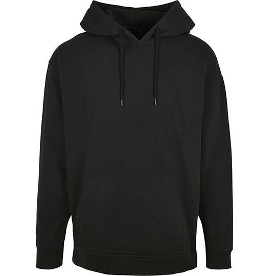 Basic Oversize Hoody