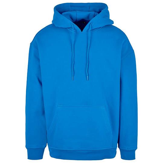 Intense Blue