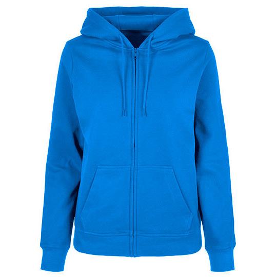 Intense Blue