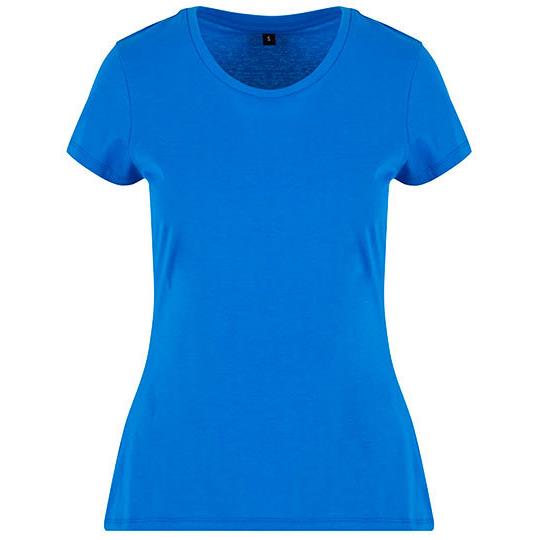 Intense Blue