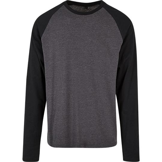 Charcoal Black