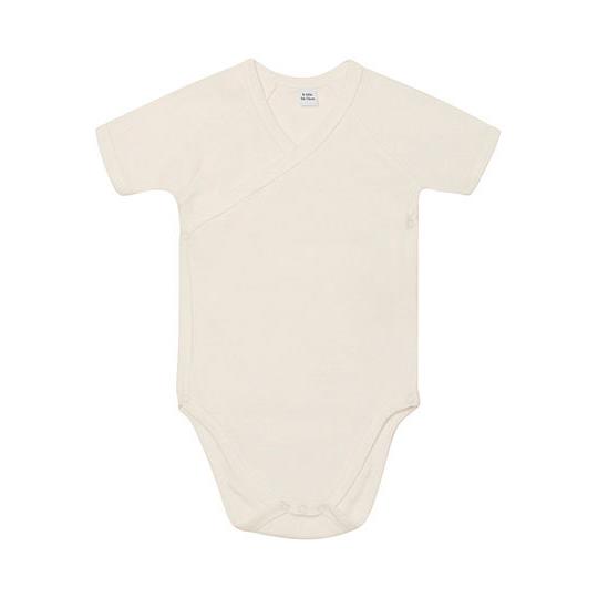 Baby Kimono Bodysuit