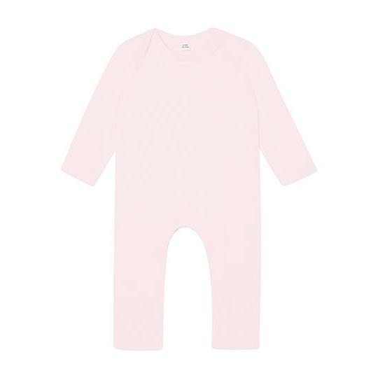 Powder Pink
