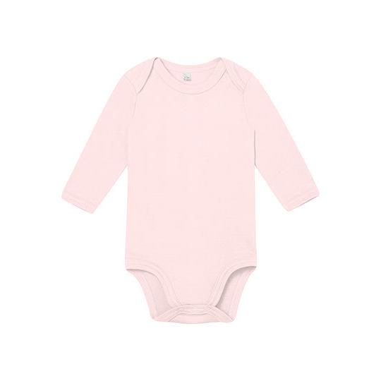 Powder Pink