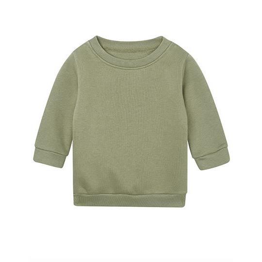 Soft Olive