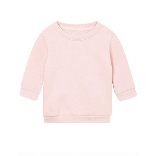 Soft Pink